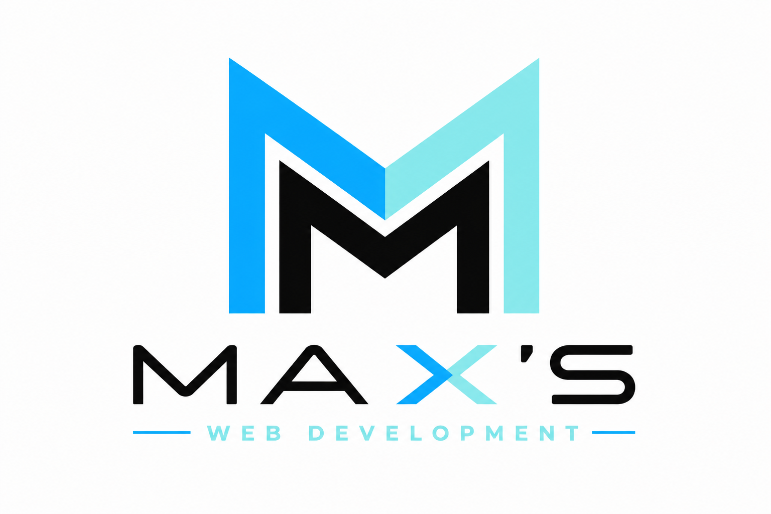 Max's Web Development